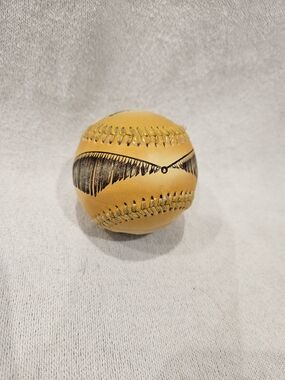 Harry Potter Themed Baseball- West Michigan Whitecaps